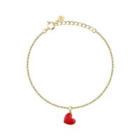 Pulsera La Petite Story Mujer EMILY IN PARIS in Plata Zircone LPS05AZS05